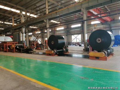 <b>耐寒輸送帶適合在零下多少度使用？</b>
